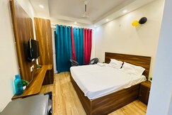 Address of Welcomebuddy Studio