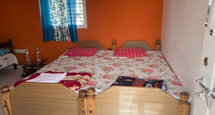 nice place to stay Room Type - Bedroom