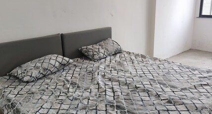 Anurag Dubey Room Type - Bedroom
