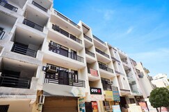 Super Hotel O R S Residency