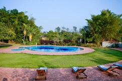 JLR Kings Sanctuary by Jungle Lodges