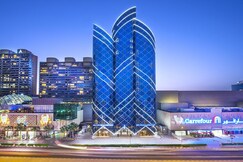 City Seasons Towers Bur Dubai