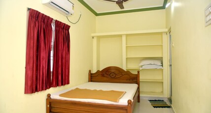 Sundar Residency Room Type - Individual villa