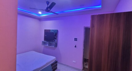 Hotel Gyana Jyoti Room Type - Deluxe AC Room Hotel Gyana Jyoti Room Type - Deluxe AC Room