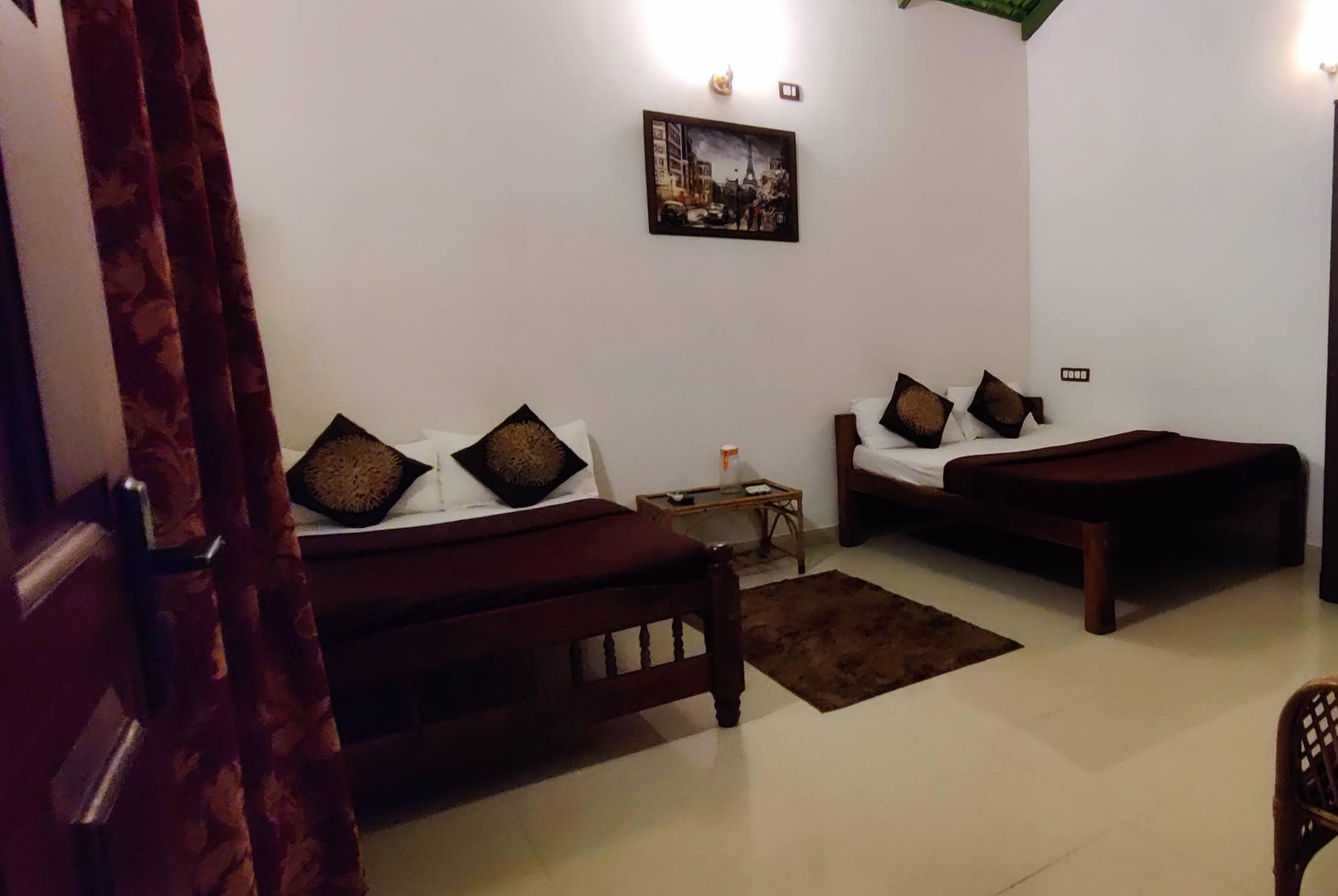 Coffee Paradise Homestay - Tap to explore photos