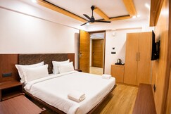 Address of Hotel KT Grand By Basotel
