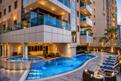 Tulip Creek Hotel Apartment