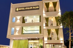 Avalon Palms Agra