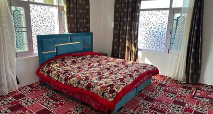 Iceland Homestay Room Type - Bedroom 5
