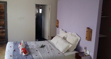 Nativ Lodge & Spa Room Type - Lodge with Private Pool