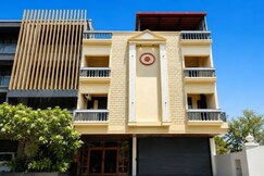 Address of FabHotel Aura Azure
