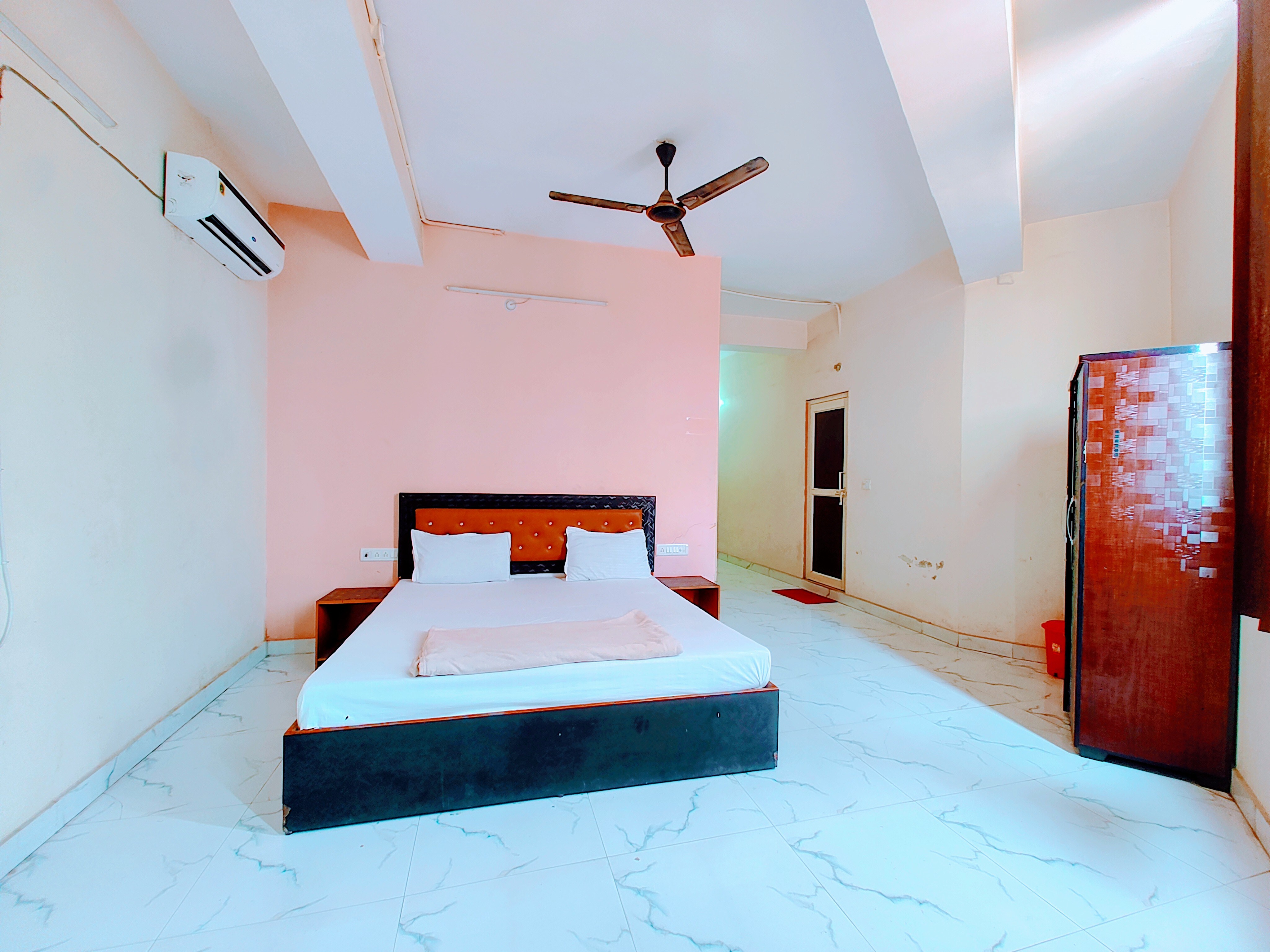 Hotel Trilok - Tap to explore photos