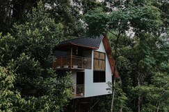 Address of Wild Stories Resort