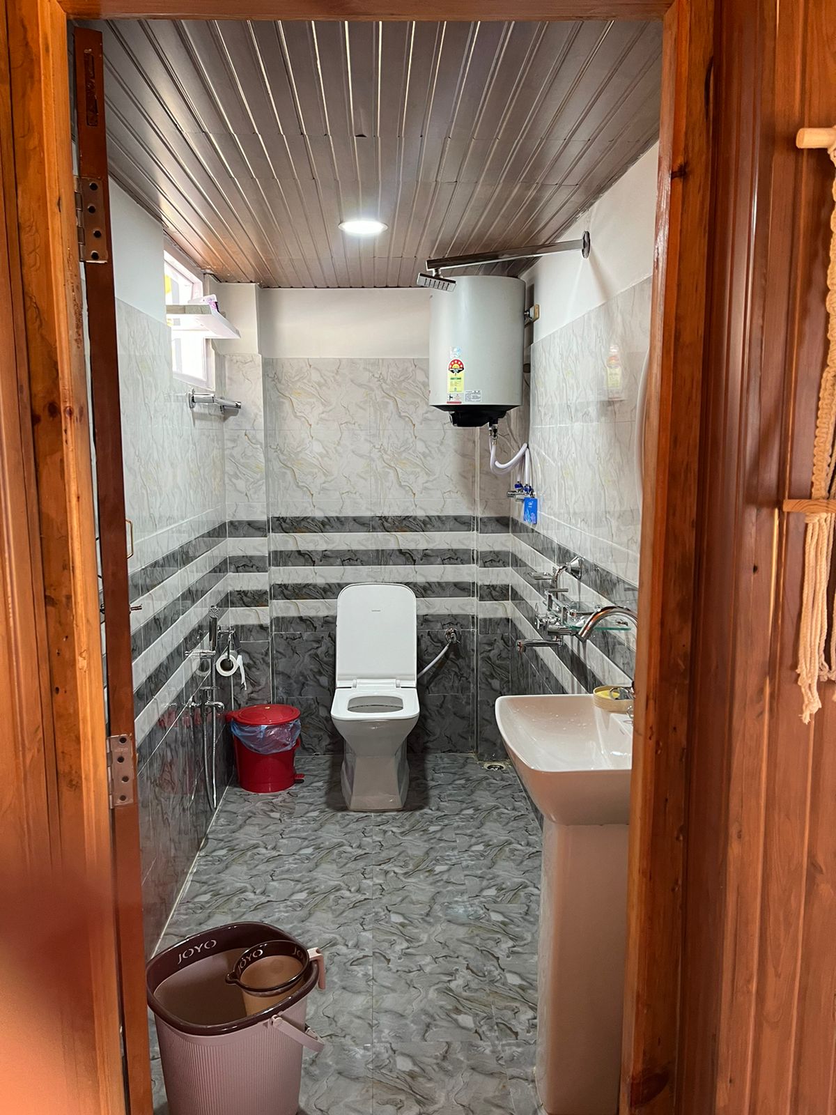 Mish homestay - Tap to explore photos