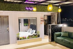 Skyline serenity The Penthouse 