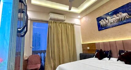 High sky in  Stay once carry memories for forever Room Type - Hight sky in