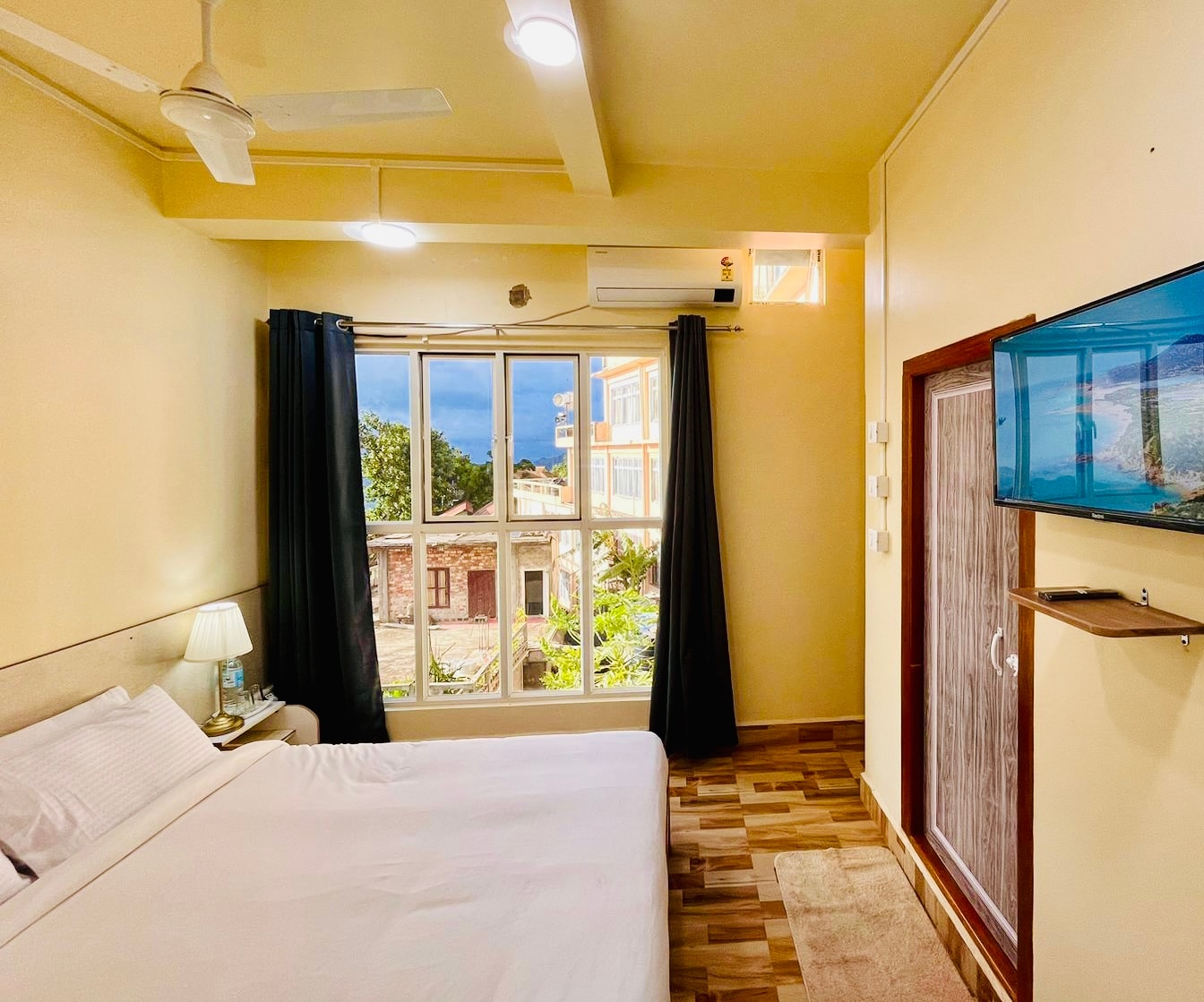 Aizawl Guest House - Tap to explore photos