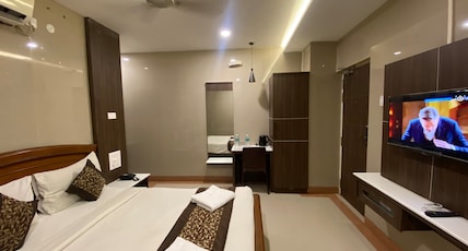 Hotel Sivas Regency Room Type - STANDARD ROOM Hotel Sivas Regency Room Type - STANDARD ROOM
