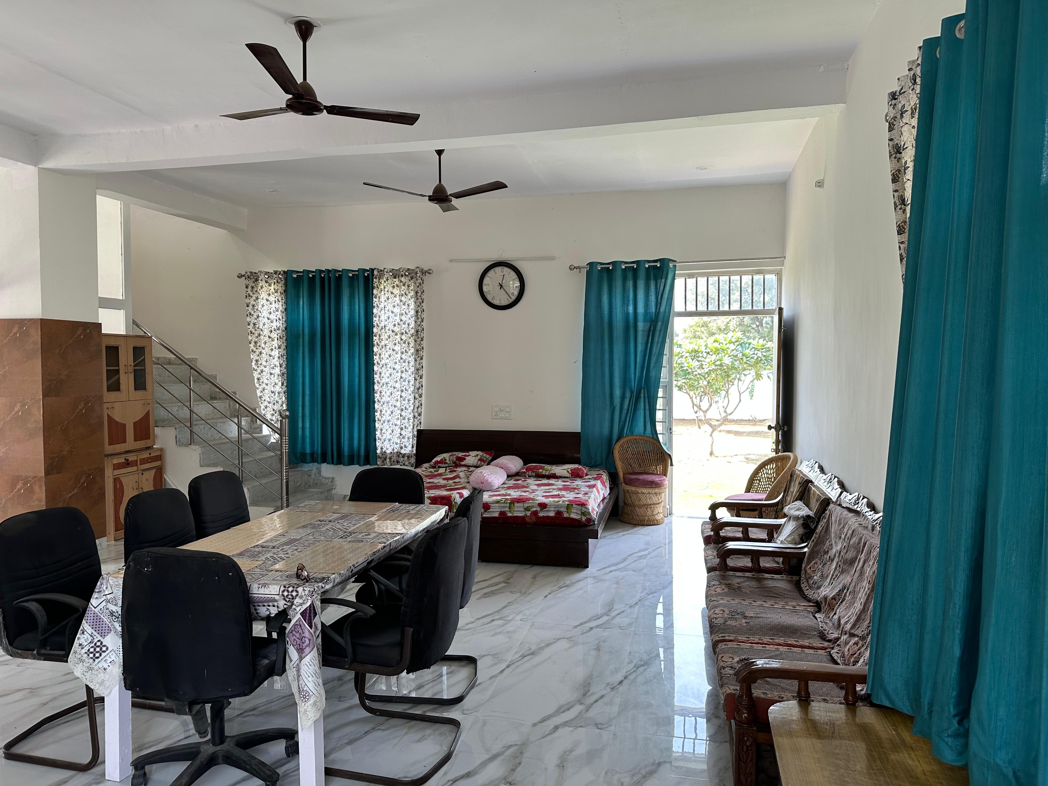Gyan Leela Farms Shejawas Gurgaon - Tap to explore photos