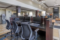 Best Western Plus Keene Hotel