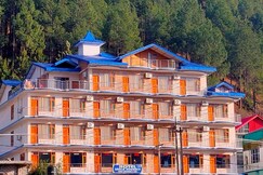 HOTEL SARLA REGENCY