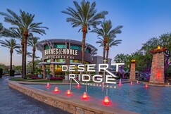 Holiday Inn Express & Suites PHOENIX NORTH - SCOTTSDALE