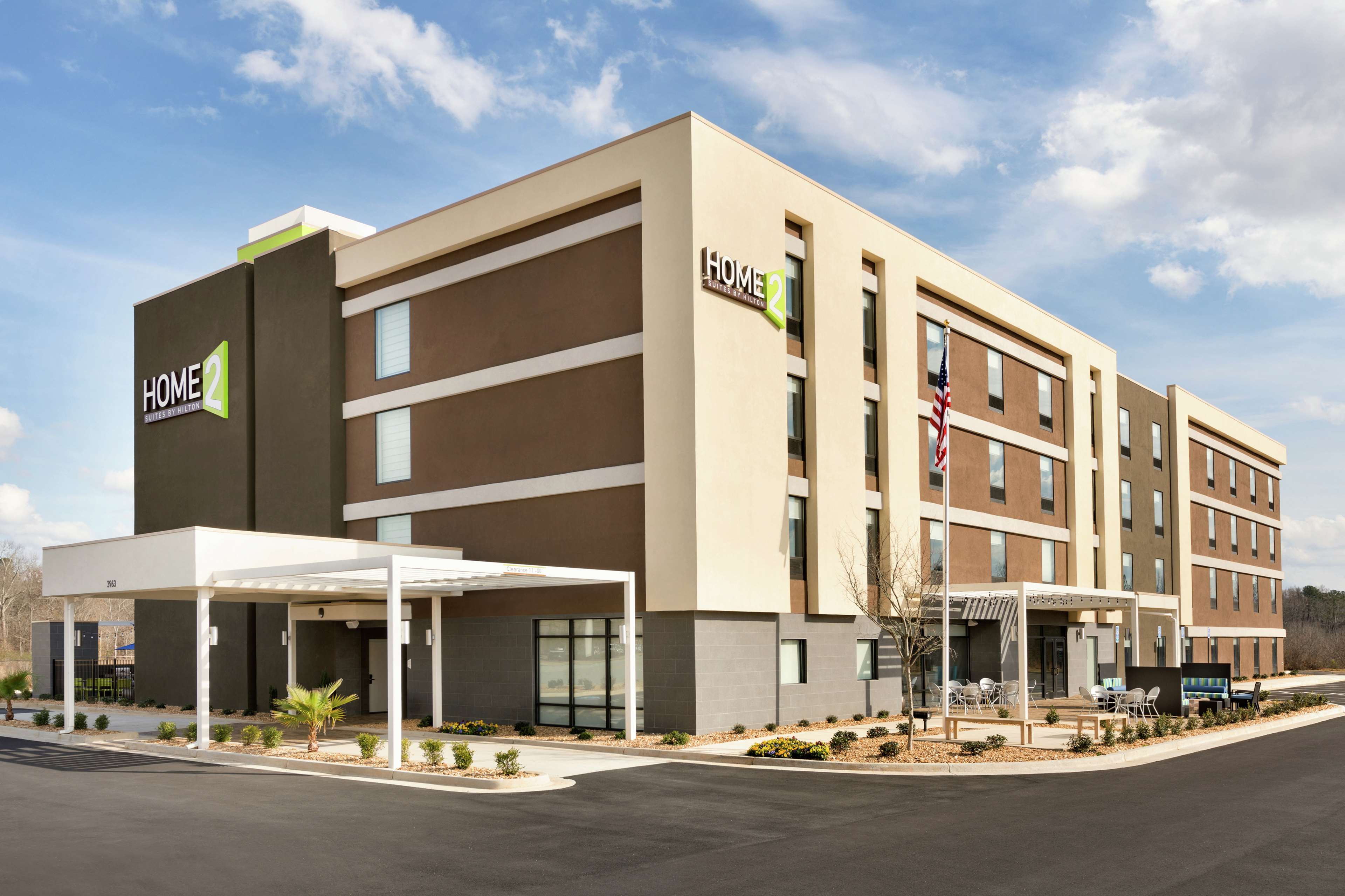 Home2 Suites by Hilton Macon I 75 North GA - Tap to explore photos