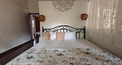 Kritarth Room Type - King room