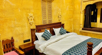 Hotel Royal Queen Room Type - Super Deluxe Room