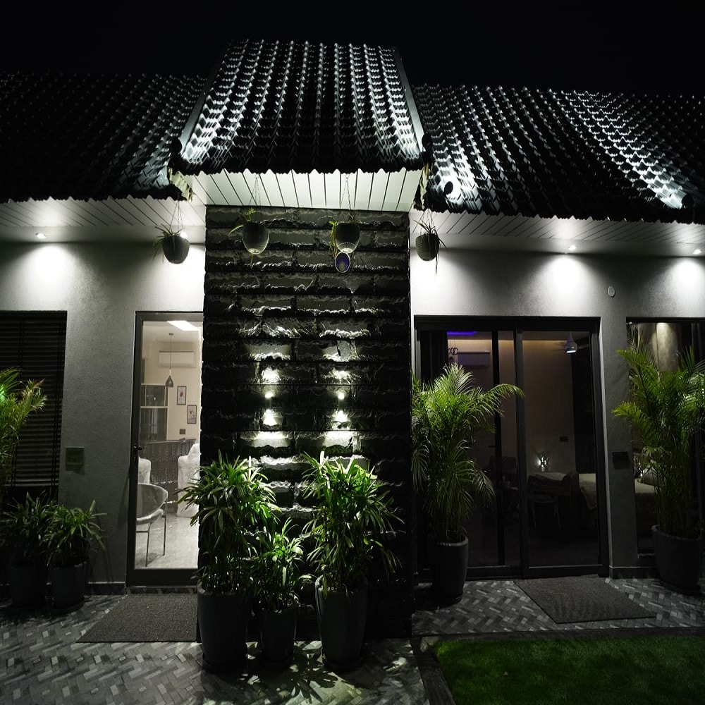 OVEL HOTEL LUXURY - Tap to explore photos