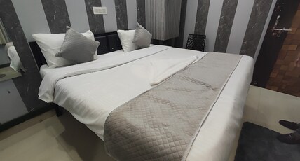 Sharvil inn guest house Room Type - Bedroom 1