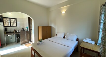 Joelene Mandrem Room Type - AC Standard Studio - 103