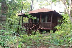 Tanshikar spice farm/ Tanshikar rest house