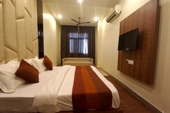 Hotel Indraprastha Residency