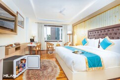 Address of Hotel Milan