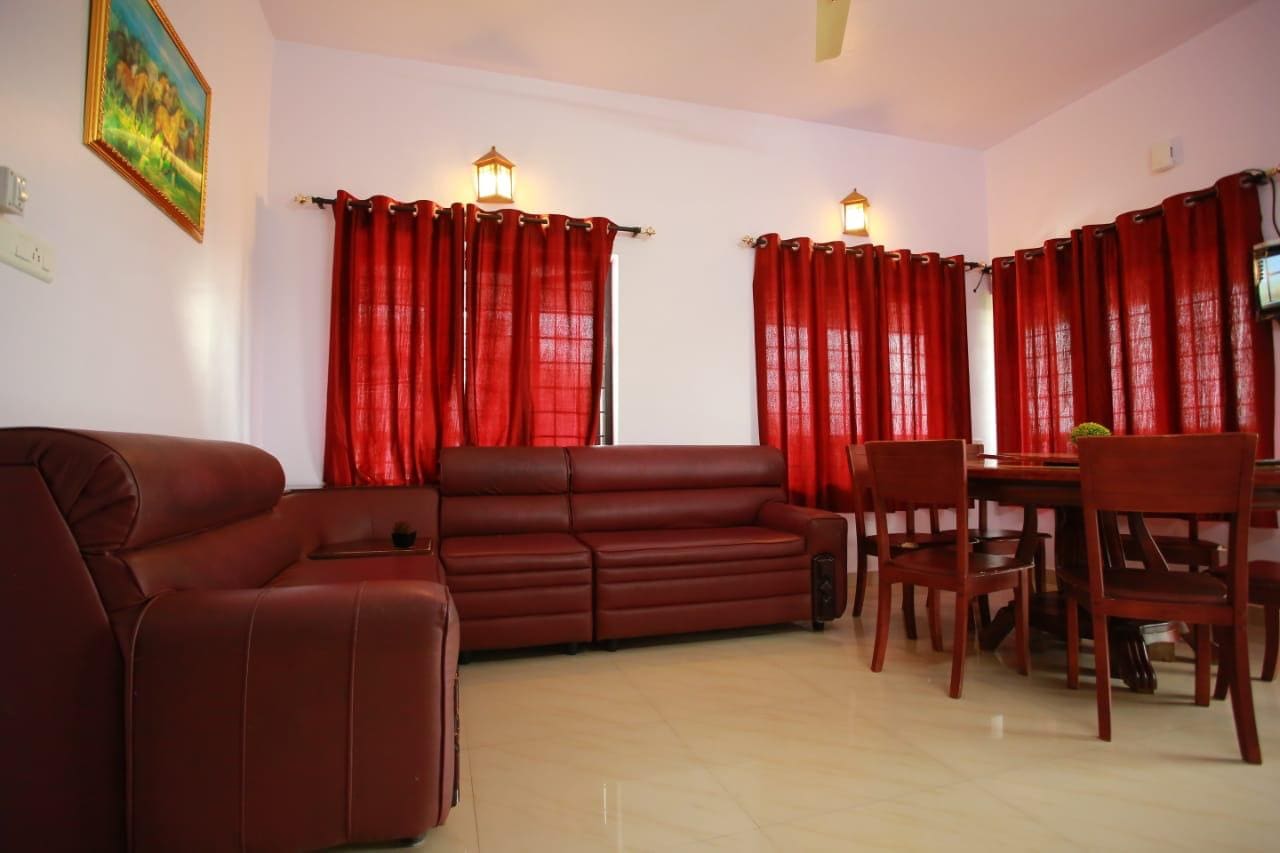 Holiday Homes Vagamon - Tap to explore photos