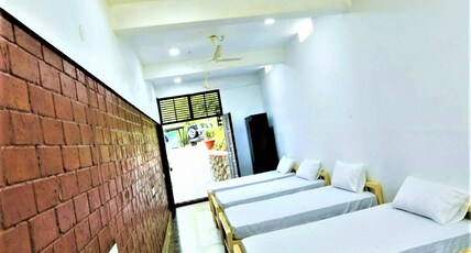THENMALA ECO FRIENDLY HORMUZ NEST Room Type - DORMITORY-3