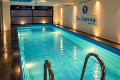 La Tamara Luxury - TIE Hotels & Resorts