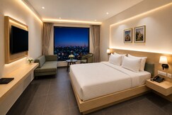 The Avenor - Luxury Hotel Near Jaipur Airport