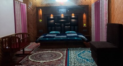 A voyager wood Room Type - Bedroom 3