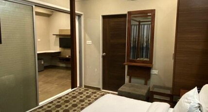 Hotel Blue Bells Room Type - Suite
