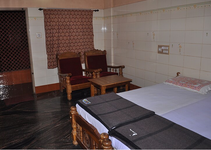 Durga Lodge - Tap to explore photos