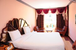 Address of Hotel Venus