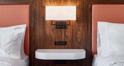 Hampton Inn & Suites by Hilton Hershey Near The Park Room Type - 2 QNS HEARING ACC NOSMOK