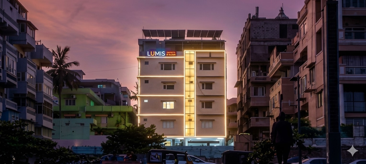 LUMIS BEACH HOTEL - Tap to explore photos