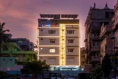 Address of LUMIS BEACH HOTEL