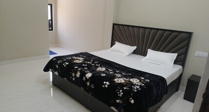 Shri Vashudev dham Room Type - Bedroom 2