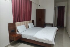 Hotel Nandaashish