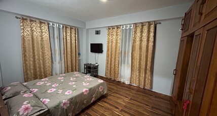 Darap Dzimkha Homestay Room Type - Bedroom 1