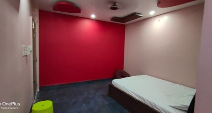 GYANIHOMESTAY Room Type - Bedroom 3